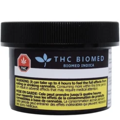 THC Biomed THC Indica