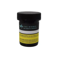 New Arrivals THC Biomed THC Landrace Indica