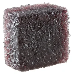 Thumbs Up Brand Hybrid Strains THC Blackberry Soft Chew