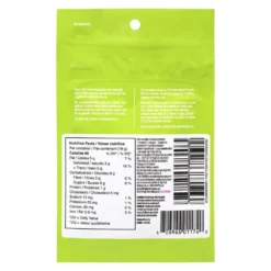 Chowie Wowie Edibles & Drinks Milk Chocolate 1:0 THC