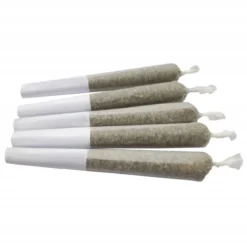 Five Founders THC Blend House Bud PR 5 X 0.5 G 7 Five Founders THC Blend House Bud PR 5 X 0.5 G