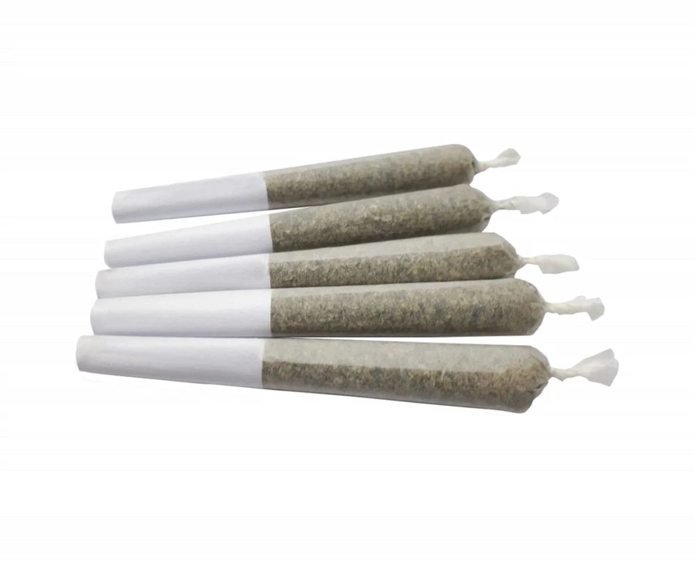 Five Founders THC Blend House Bud PR 5 X 0.5 G 5 Five Founders THC Blend House Bud PR 5 X 0.5 G