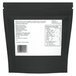 Steeprock THC Coffee Pods Hybrid Strains