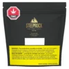 Steeprock THC Coffee Pods Hybrid Strains