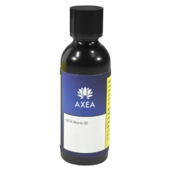 Axea Hybrid Strains THC-Free Daytime CBD Isolate Oil
