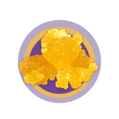 New Arrivals Premium 5 THCa Diamonds