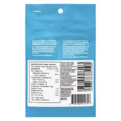 Chowie Wowie Edibles & Drinks Milk Chocolate 1:1 THC/CBD