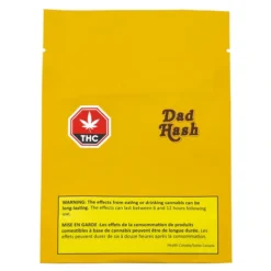 Dad Hash The Barb Coin