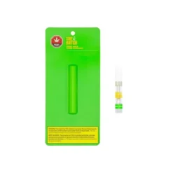 The Batch Crispy Apple Cartridge New Arrivals