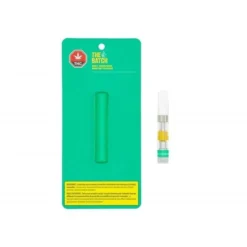 The Batch Mint Condition Cartridge New Arrivals