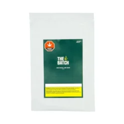 The Batch Sativa New Arrivals