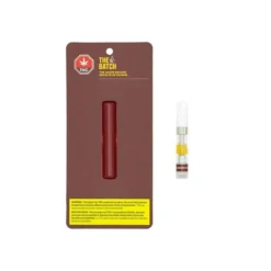New Arrivals The Batch The Grape Escape Cartridge