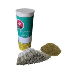 Calyptra Light The Cookie Jar: Mini PR 40 X 0.35 G Pre-Rolls