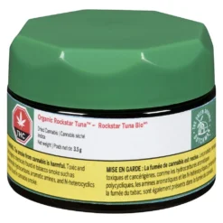 New Arrivals The Green Organic Dutchman Organic Rockstar Tuna