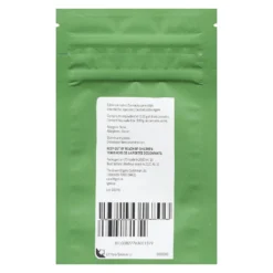 The Green Organic Dutchman Ripple (10mg) THC Powder Hybrid Strains