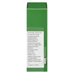 The Green Organic Dutchman Unite Cartridge
