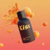 THC Biomed Sativa Strains Kiss Cannabis Beverage Shot Mango