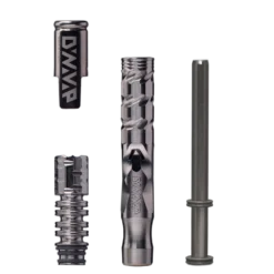 DynaVap The M Accessories