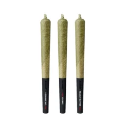 BLKMKT Pre-Rolls The Mac Pac PR 3 X 1 G