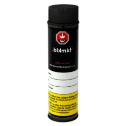 BLKMKT Pre-Rolls The Mac Pac PR 3 X 1 G 5 BLKMKT Pre-Rolls The Mac Pac PR 3 X 1 G
