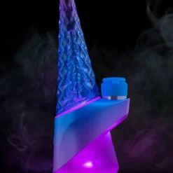 PuffCo The Peak Pro Indiglow