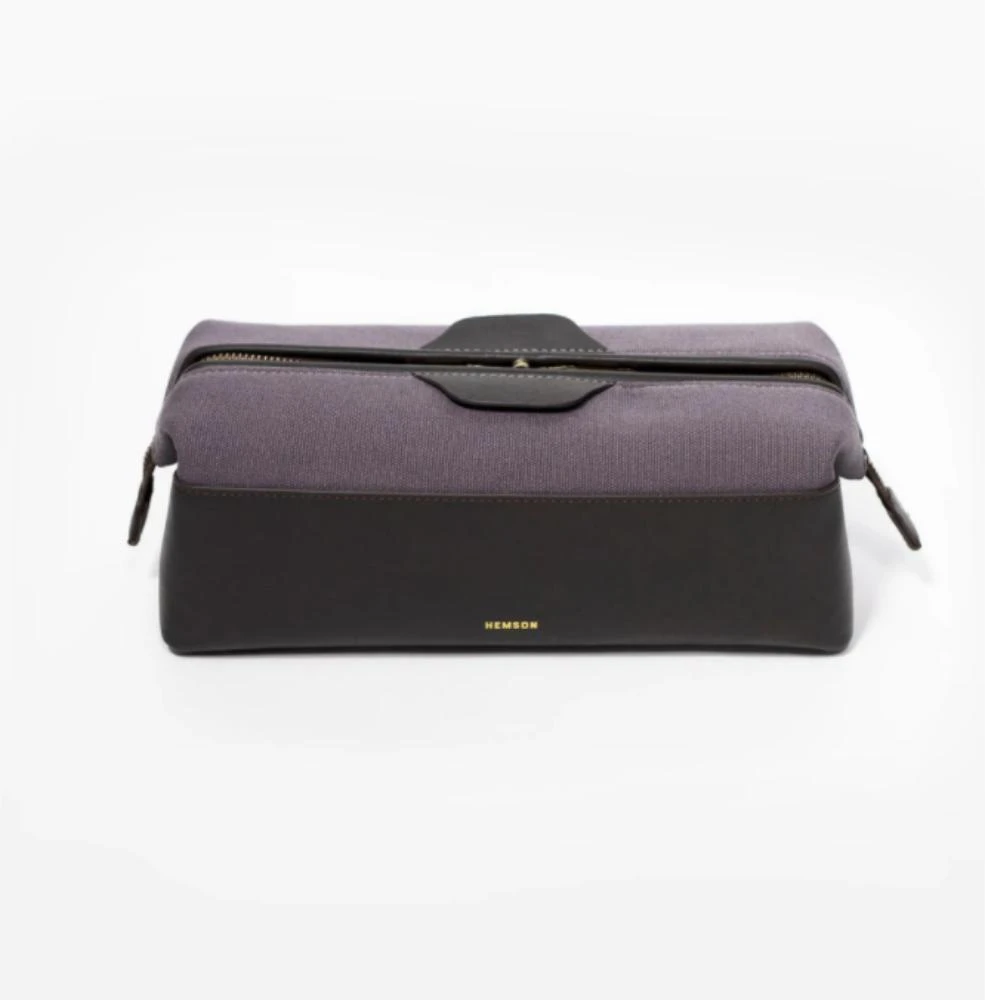 Hemson The Rover - Clay Grey 3 Hemson The Rover - Clay Grey