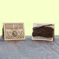 Bee Line Hemp Wick Accessories THICK - Hemp Wick Pack