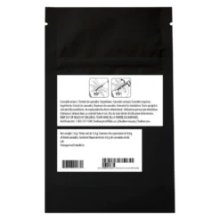 Feather Thin Mint Kush Vape Kit