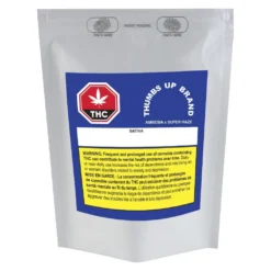 Thumbs Up Brand Amnesia X Super Haze