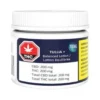 Tidal Hybrid Strains Tullia+ CBD:THC Lotion