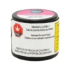 Tidal Hybrid Strains Strawberry Lip Balm 1 Tidal Hybrid Strains Strawberry Lip Balm