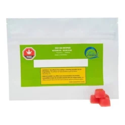 Tidal CBD Watermelon Soft Chews