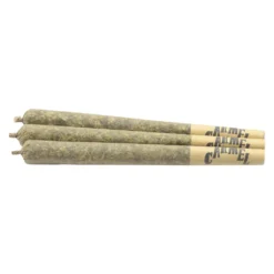 Carmel Tiger Cake PR 3 X 0.5 G Pre-Rolls