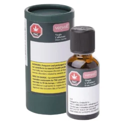 Veryvell Edibles & Drinks Tingle Drops
