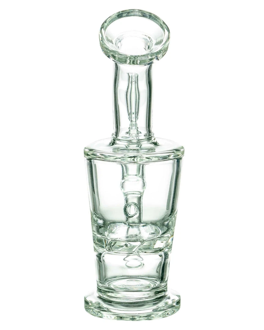 DankStop New Arrivals "Tiny Tornado" Turbine Perc Mini Rig 6 DankStop New Arrivals "Tiny Tornado" Turbine Perc Mini Rig