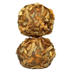 Lyf Bites Toasted Coconut Bites Edibles & Drinks