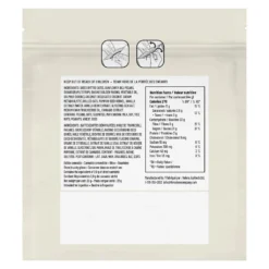 Lyf Bites Toasted Coconut Bites Edibles & Drinks