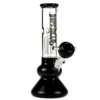 Bongs Dopezilla Tokyo Dope - Black Water Pipe