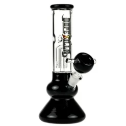 Bongs Dopezilla Tokyo Dope - Black Water Pipe