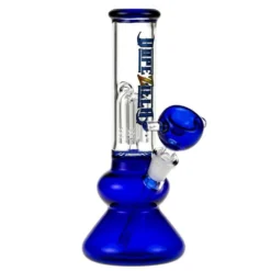 Bongs Dopezilla Tokyo Dope - Blue Water Pipe