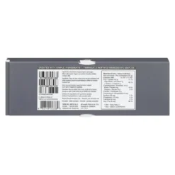 Tokyo Smoke Go Dark Chocolate