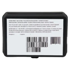 Top Leaf GSC Cartridge New Arrivals