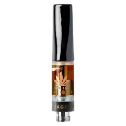 Top Leaf Jager OG Cartridge