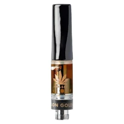 New Arrivals Top Leaf Oregon Golden Goat Cartridge