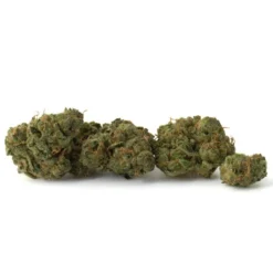 Top Leaf Oregon Golden Goat