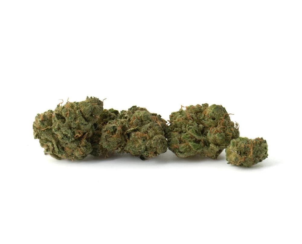 Top Leaf Oregon Golden Goat 4 Top Leaf Oregon Golden Goat