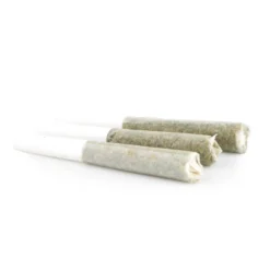 Top Leaf Pink Kush 3 Pack Pre Roll (.5g) 6 Top Leaf Pink Kush 3 Pack Pre Roll (.5g)