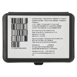 Top Leaf Strawberry Cream Cartridge New Arrivals 7 Top Leaf Strawberry Cream Cartridge New Arrivals