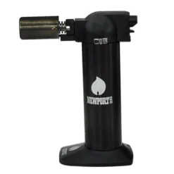 Newport Torch - Black (6in) Accessories