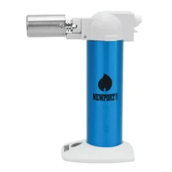 Newport Torch - Blue (6in) Accessories
